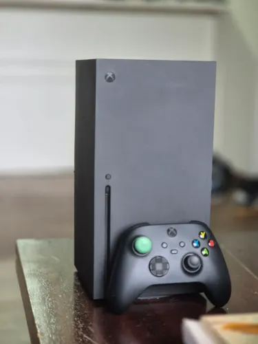 Xbox Series X 1tb