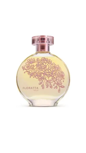 Floratta Gold - Perfume Feminino