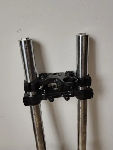 Suspensão Garfo XT660r 2005 Ótimo estado