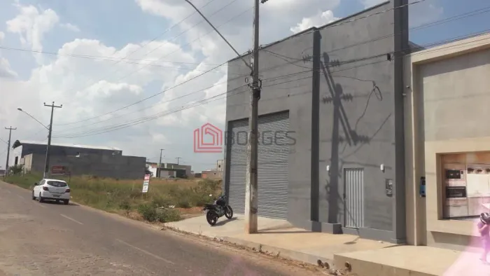 Pavilhão/Galpão para alugar em Imperatriz/MA