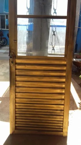 Porta 210X82