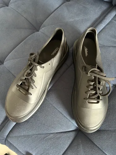 melissa classic sneaker 