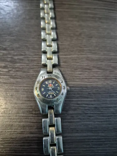 Relógio de pulso feminino Oremte original
