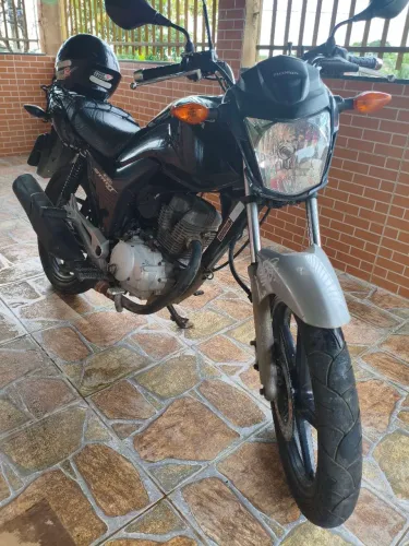 VENDO START 150 URGENTE 10.500