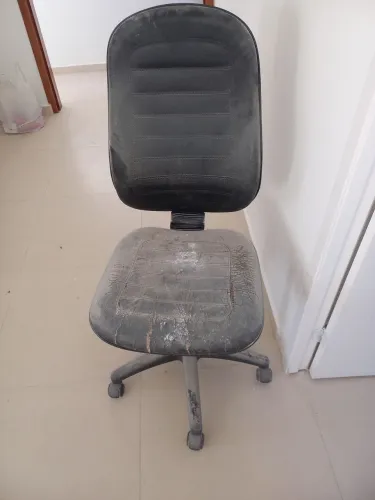 Cadeiras de escritorio