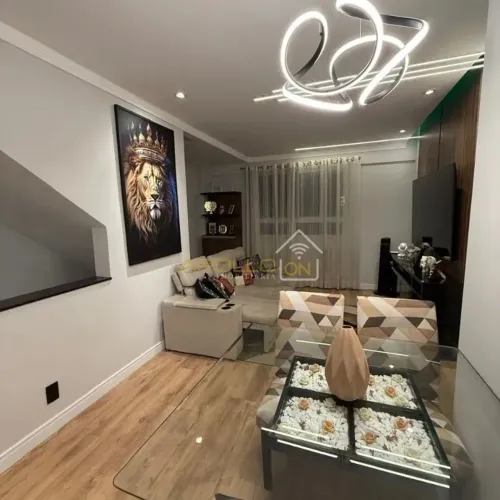 Casa Villagio - 2 quartos - Estuário - Santos