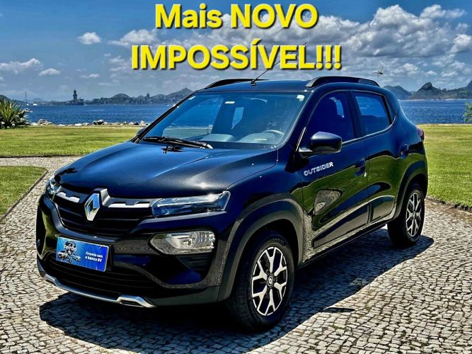 Imagem de DUSTER DYNAMIQUE AUTOMÁTICO 2016