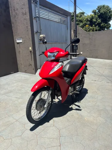 Honda Biz 2012 - Partida Elétrica - Documentação 2025 Paga