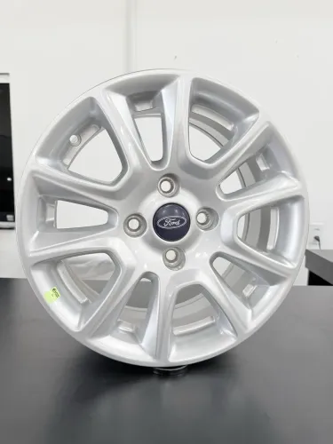 Rodas 15" Originais Ford Ecosport Se