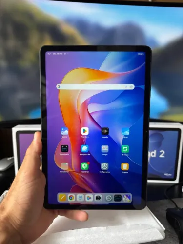 Redmi Pad 2 4GB 128GB