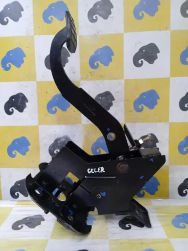 Pedal Embreagem Chery Celer 1.5 2012 13 2014 Cod. a13-1602010