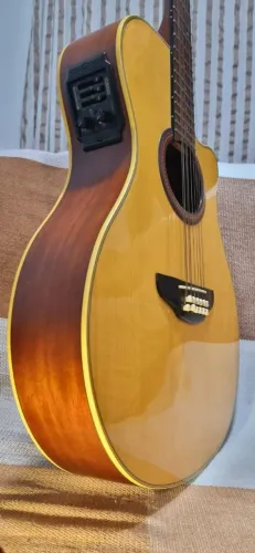 Violão Yamaha APX-4-12A