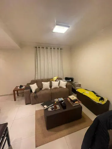 Casa com 3 dormitórios à venda, 87 m² por R$ 860.000,00 - Jardim Shangai - Jundiaí/SP
