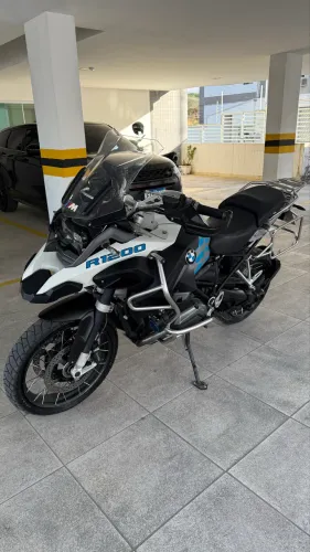 GS 1200 Adventure 