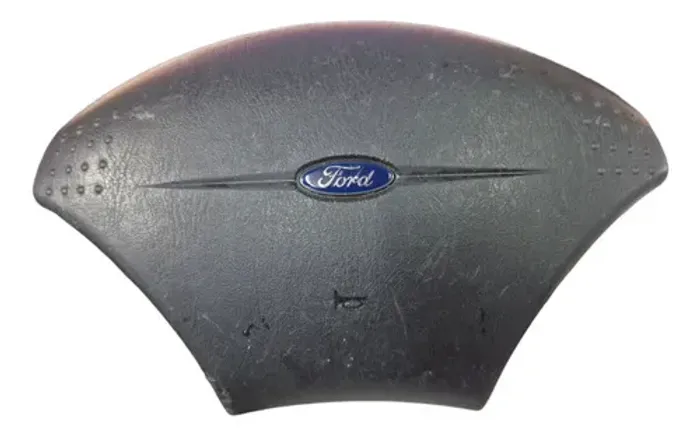 Capa Da Buzina Volante Ford Focus 2000 2004 2006 2007 Usado