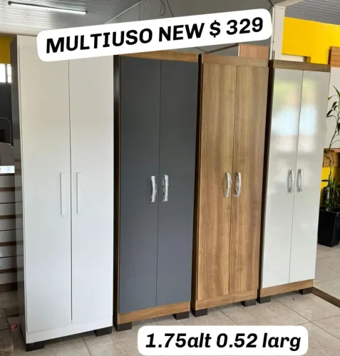 Multiuso 329