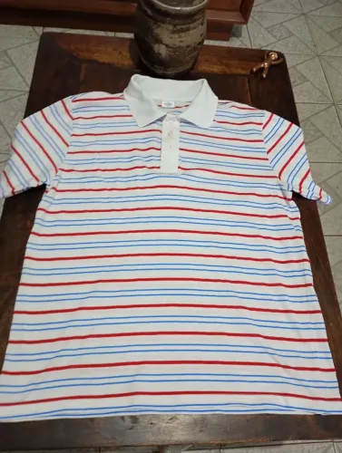 Polo Empório Colombo. G