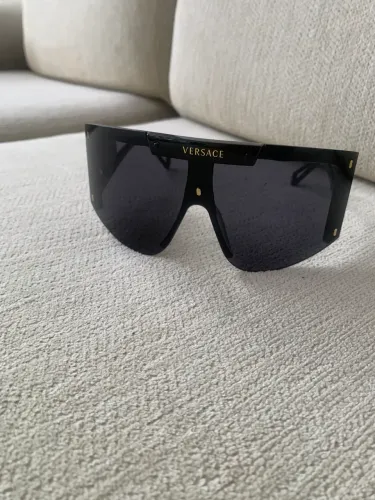 Óculos de sol Unissex Versace 