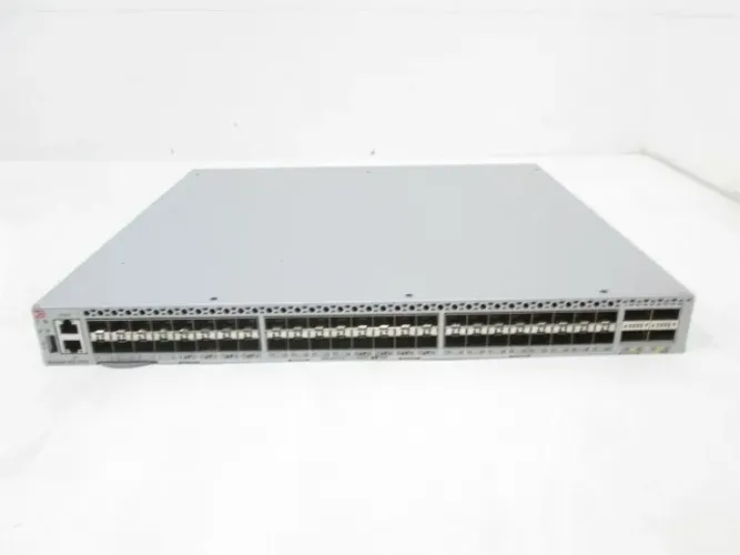 Switch Brocade VDX 6740 48x10G Sfp+