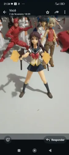 Figmas Max factory makina