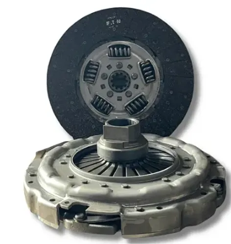 Kit embreagem Volkswagen 26300 TDS Constelation  Cod 41890