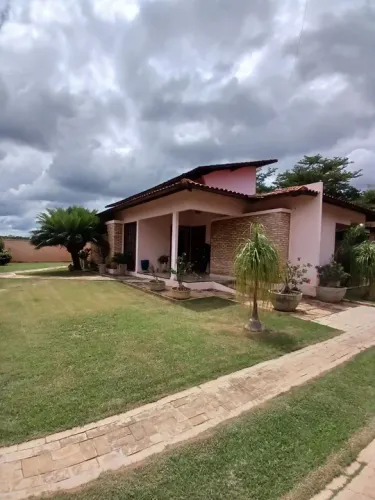 CASA em Bom Jesus, Piauí.