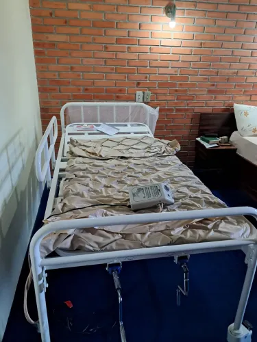 Colchão Pneumático Novo