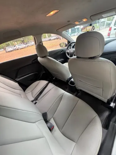 Hyundai HB20 Comf./c.plus/c.style 1.0 Flex 12V 2017