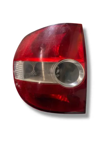 Lanterna traseira Esquerda Volkswagen Fox 2004 2009