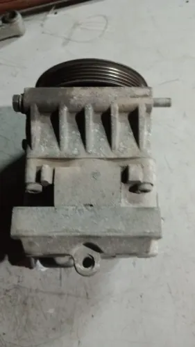 Compressor ar condicionado Denso Fiat Original