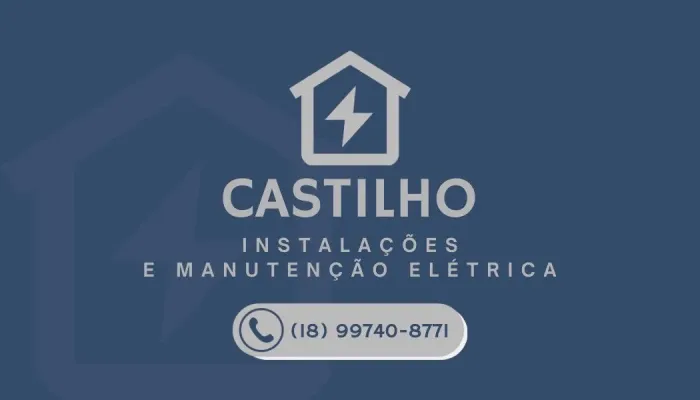 Serviços Elétricos Instalações/Manutenção 