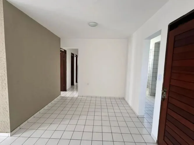 ALUGUEL APARTAENTO DE 3 QUATOS NO AEROCLUBE A POUCOS MINUTOS DO SHOPPING POR R$3.300,00