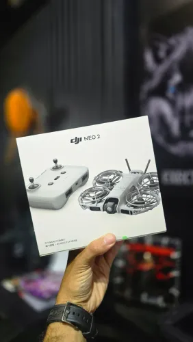 Dji neo 2 fly more combo