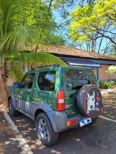 Suzuki Jimny Wide/ /4all 1.3 16V 2022