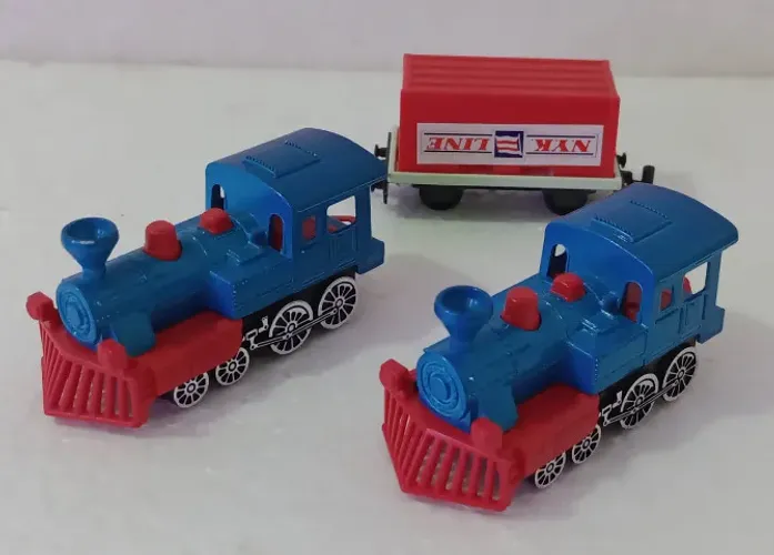 Majorette - Lote Com 02 Miniaturas (Lote 02)