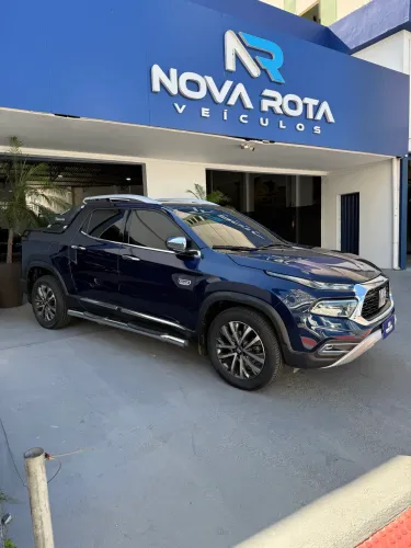 Fiat Toro Ranch 2.0 16V 4X4 Diesel Aut. 2022