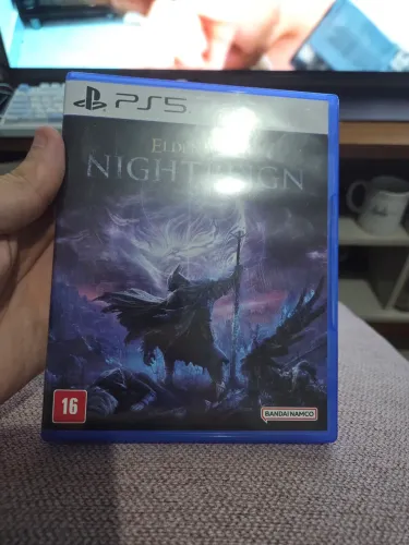 Elden ring nightreign