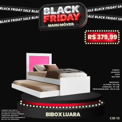Bibox Luara
