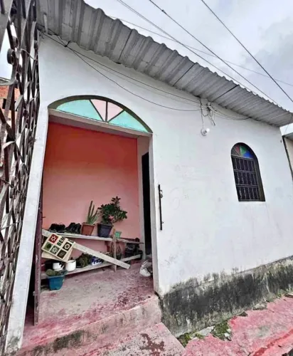 ^VENDE SE CASA NO BENGUI