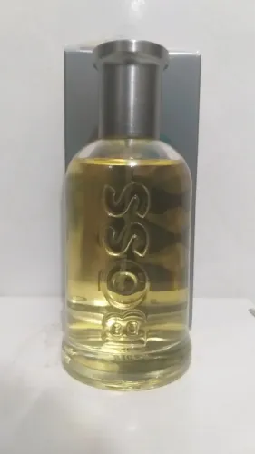 Perfume Hugo boss botted edt