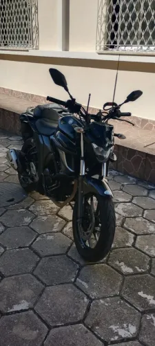 FAZER FZ25