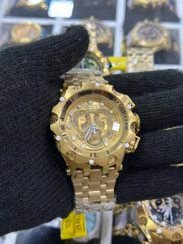 Relógio Masculino Invicta Hibrid Venom AAA+