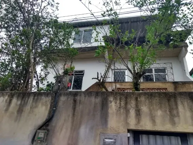Vilar dos Teles - Casa 3 Quartos