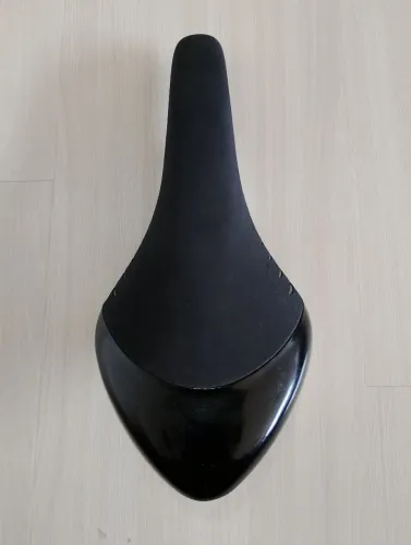 Selim banco de bicicleta fisik Arione .