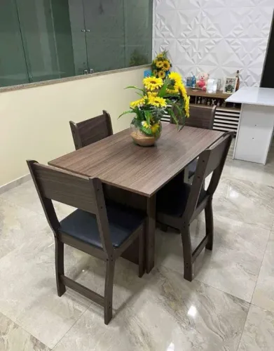 mesa com entrega gratuita