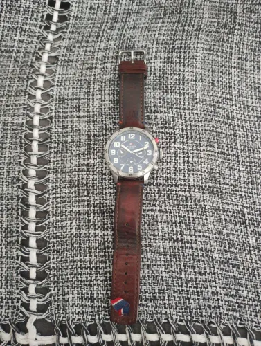 Relógio Tommy Hilfiger