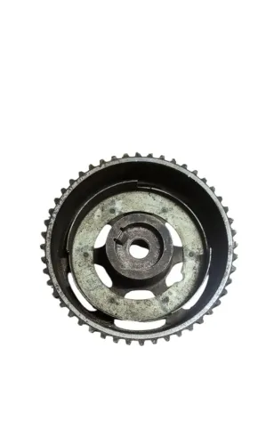 Polia Virabrequim Fiat Palio Weekend 1.6 N210