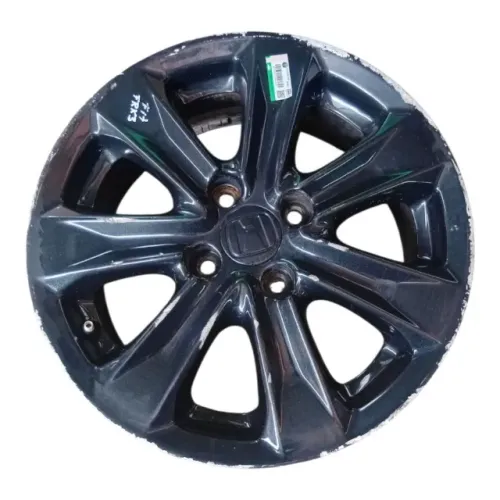 Roda Liga 15 Honda Fit 2013 2014 c/ Marcas de Uso Original