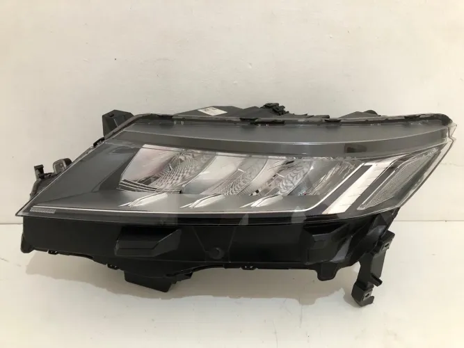 Farol Mitsubishi Outlander 2021 2022 2023 2024 Lado Esquerdo Original 