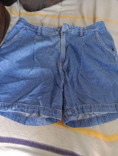 Shorts Jeans